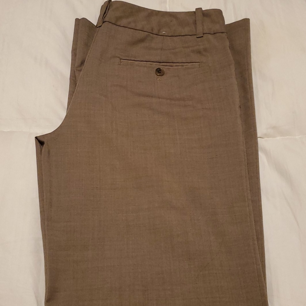 Dress pants